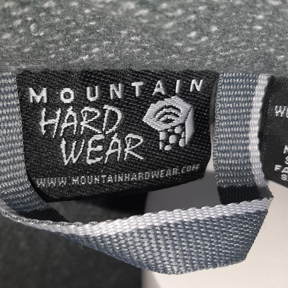 Mountain Hard Wear Jacket - Picture 5 of 5